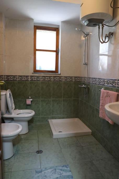 Blei & Dei Apartment Berat Dış mekan fotoğraf